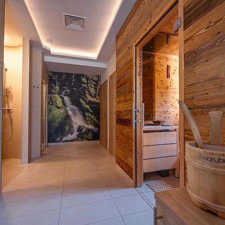 R&R Residenzen Ferienwohnungen ميترباخ المظهر الخارجي الصورة