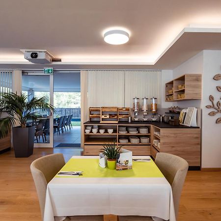 R&R Residenzen Ferienwohnungen ميترباخ المظهر الخارجي الصورة