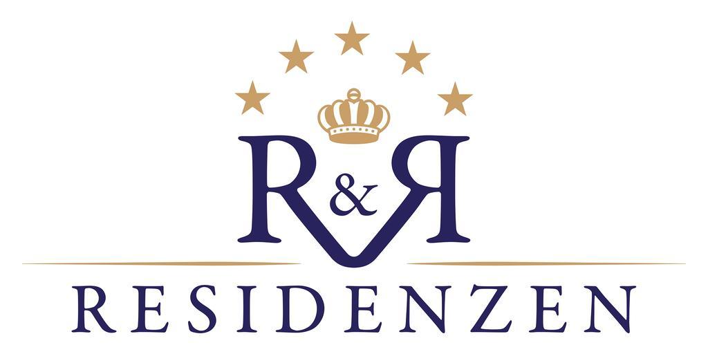 R&R Residenzen Ferienwohnungen ميترباخ المظهر الخارجي الصورة