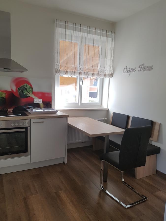 R&R Residenzen Ferienwohnungen ميترباخ المظهر الخارجي الصورة